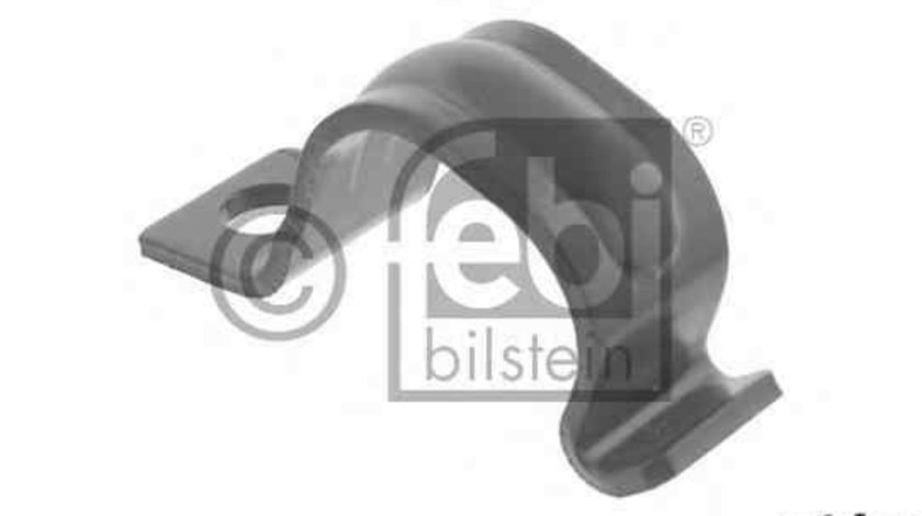 Suport,bara stabilizatoare VW PASSAT Variant (3B6) FEBI BILSTEIN 23366