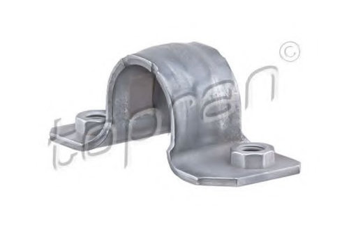 Suport,bara stabilizatoare VW POLO (9N) (2001 - 2012) TOPRAN 113 411 piesa NOUA