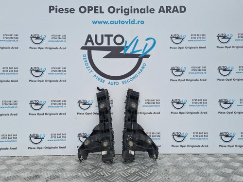 Suport bara stanga dreapta spate Opel Astra K 2015-2019 13425522 / 13425520