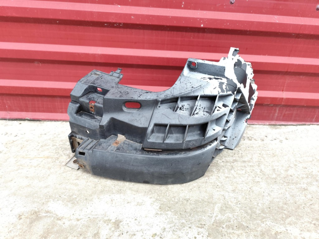 Suport bara stanga fata 620350101R Renault Trafic II an fab. 2006 - 2014