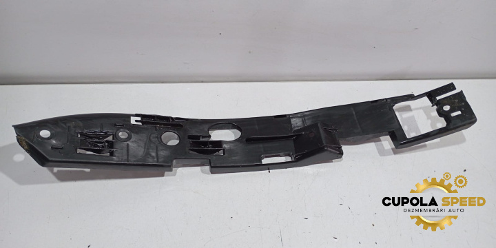 Suport bara stanga fata 7L6807183C Volkswagen VW Touareg generatia 1 7L [2002 - 2007]