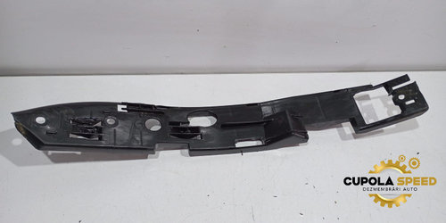 Suport bara stanga fata 7L6807183C Volkswagen VW Touareg generatia 1 7L [2002 - 2007]