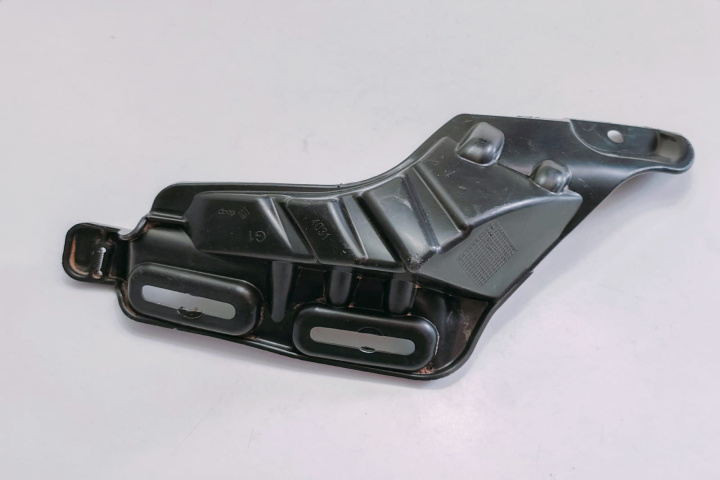 Suport bara stanga fata 9812550980 Citroen C3 3 [2016 - 2020]