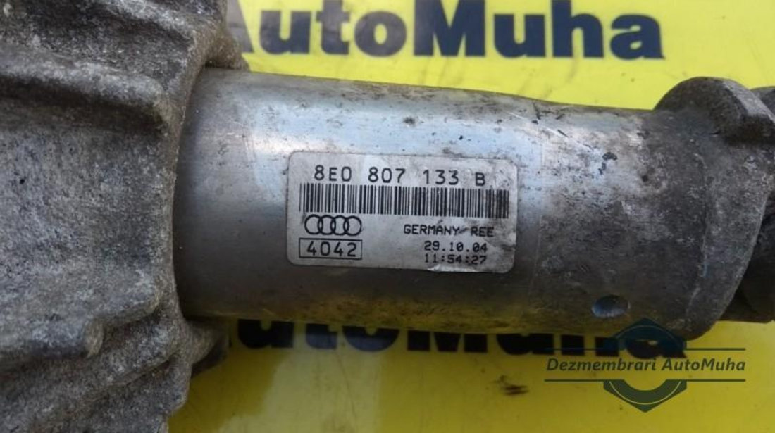 Suport bara stanga fata Audi A4 (2001-2004) [8E2, B6] 8e0807133b