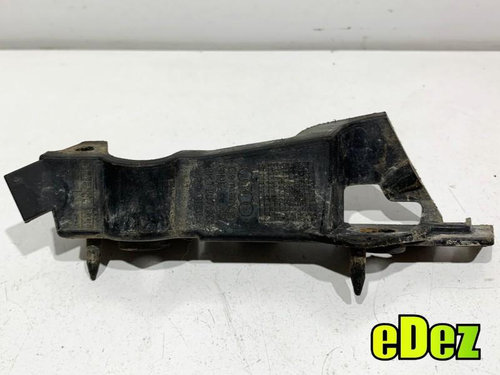 Suport bara stanga fata Audi A4 (2007-2011) [8K2, B8] 8K0807283