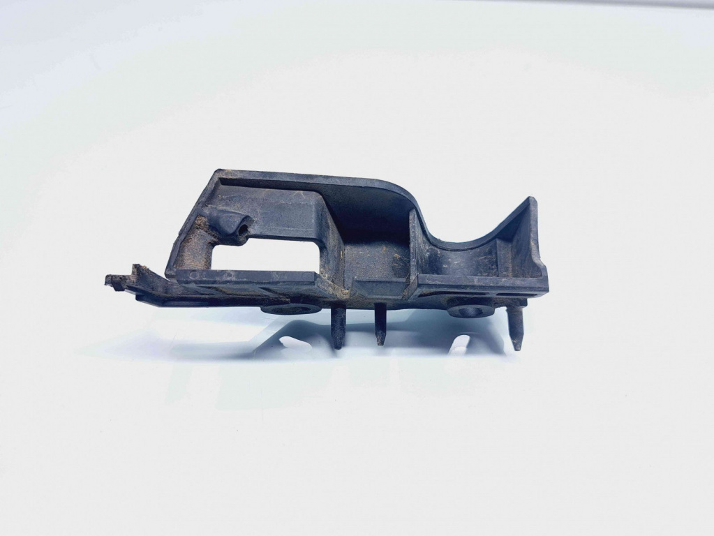 Suport bara stanga fata Audi A4 (8K2, B8) [Fabr 2008-2015] 8K0807283H