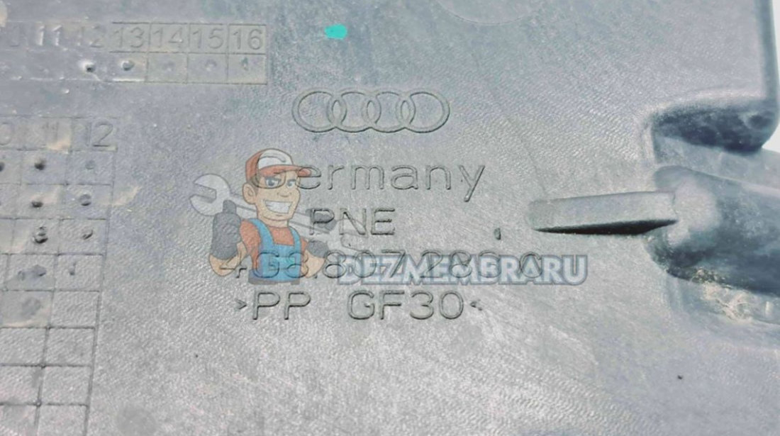 Suport bara stanga fata Audi A7 Sportback (4GA) [Fabr 2011-2017] 4G8807283C