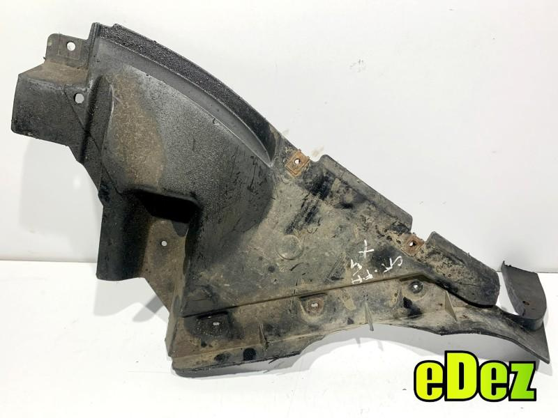 Suport bara stanga fata BMW X5 (2007-2013) [E70] 8037159