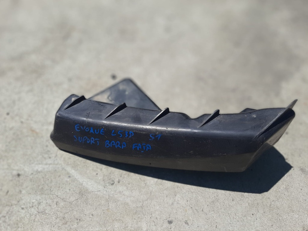 Suport bara stanga fata land rover range rover evoque l538 bj32-17e763-bb