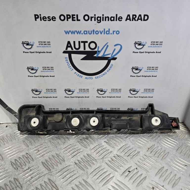 Suport bara stanga fata Opel Corsa E 2014-2019 13266753