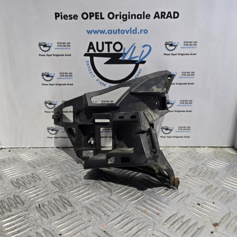 Suport bara stanga fata Opel Corsa E 2014-2019