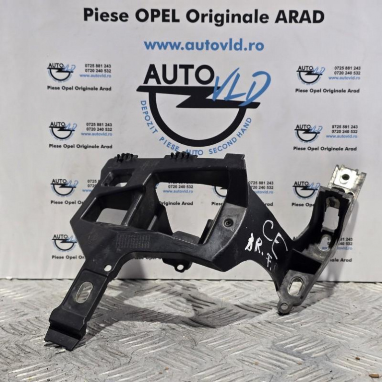Suport bara stanga fata Opel Corsa E 2014-2019 39003561