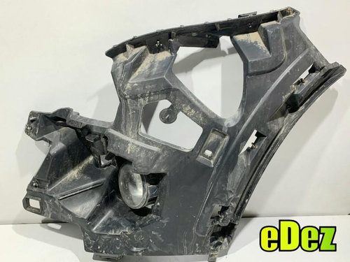 Suport bara stanga fata Renault Megane 3 (2008-2012) 269160001R