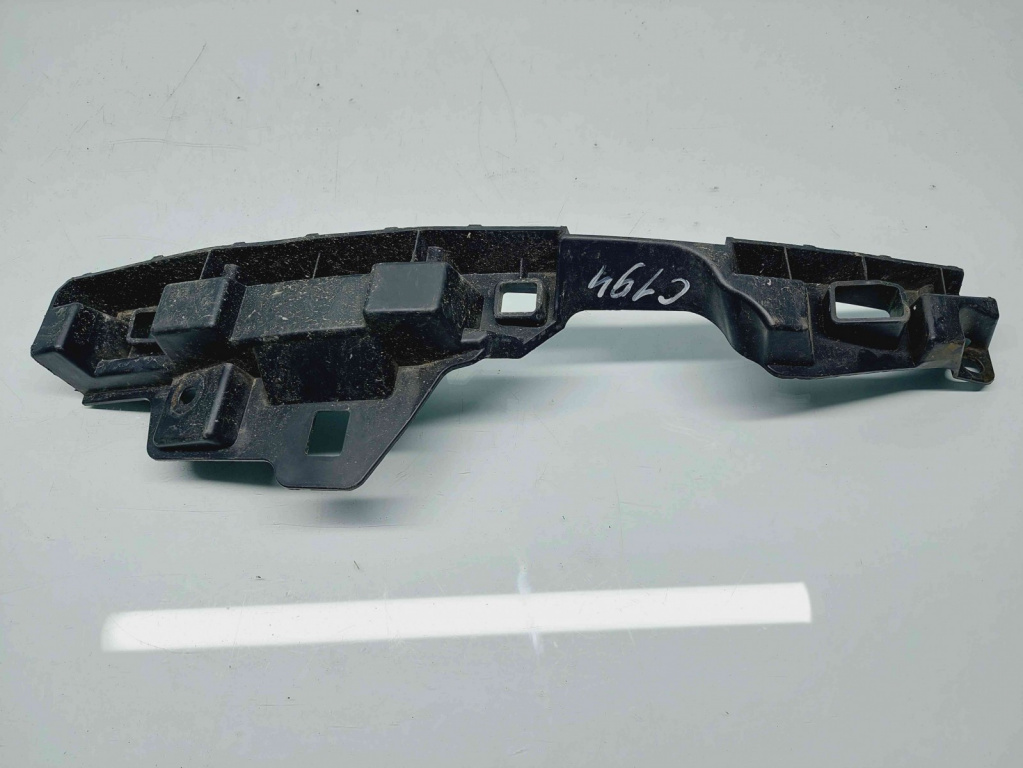 Suport bara stanga fata Renault Scenic 3 (J95) Facelift [Fabr 2009-2015] 622216413R
