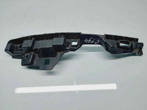 Suport bara stanga fata Renault Scenic 3 (J95) Facelift [Fabr 2009-2015] 622216413R