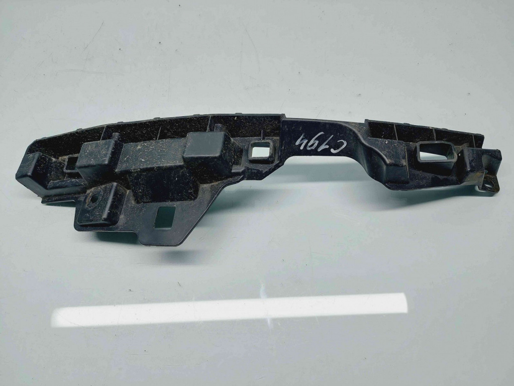 Suport bara stanga fata Renault Scenic 3 (J95) Facelift [Fabr 2009-2015] 622216413R