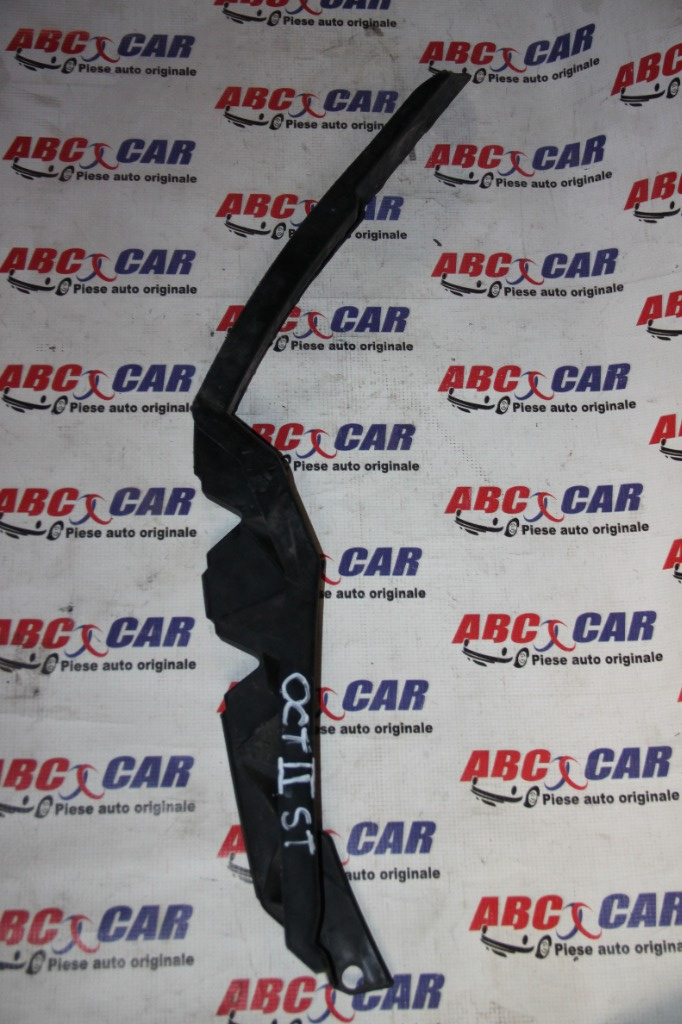 Suport bara stanga fata Skoda Octavia 2 (1Z3) 2004-2013 1Z0807183A
