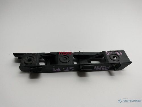 Suport bara stanga fata Volkswagen Passat (3C5) Variant 2.0 TDI BMP 2007 OEM 3C0807183