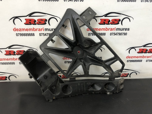 Suport bara stanga Renault Scenic 3 Euro 4 sedan 2010 (850450007R)