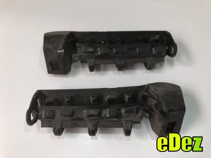 Suport bara stanga si dreapta spate Audi A6 (2010-2018) [4G2, C7] 4G5807889