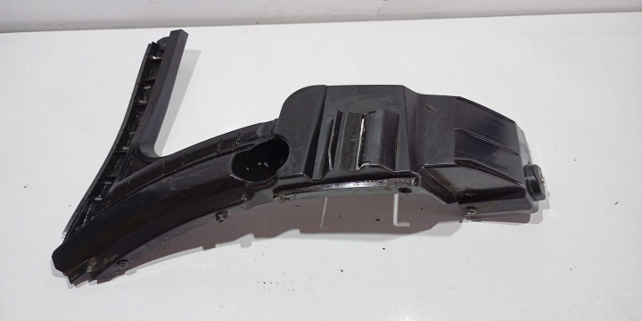 Suport bara stanga spate 30698135 Volvo XC90 [facelift] [2006 - 2014]