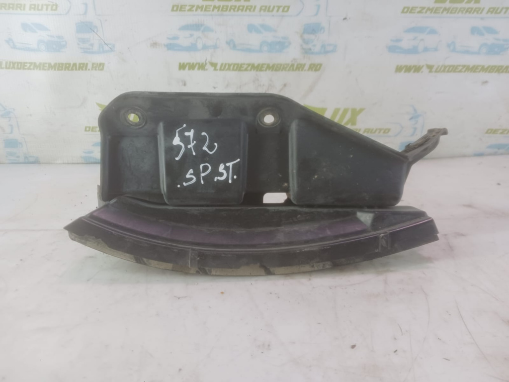 Suport bara stanga spate 4f5807897 Audi A6 4F/C6 [2004 - 2008] 2.0 tdi BLB