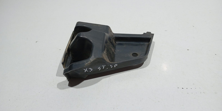 Suport bara stanga spate 51123414407 BMW X3 E83 [2003 - 2006]