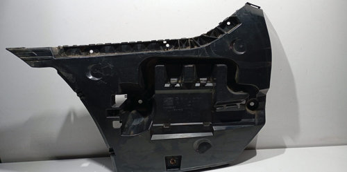 Suport bara stanga spate 7184767 BMW Seria 5 F10 [2009 - 2013]
