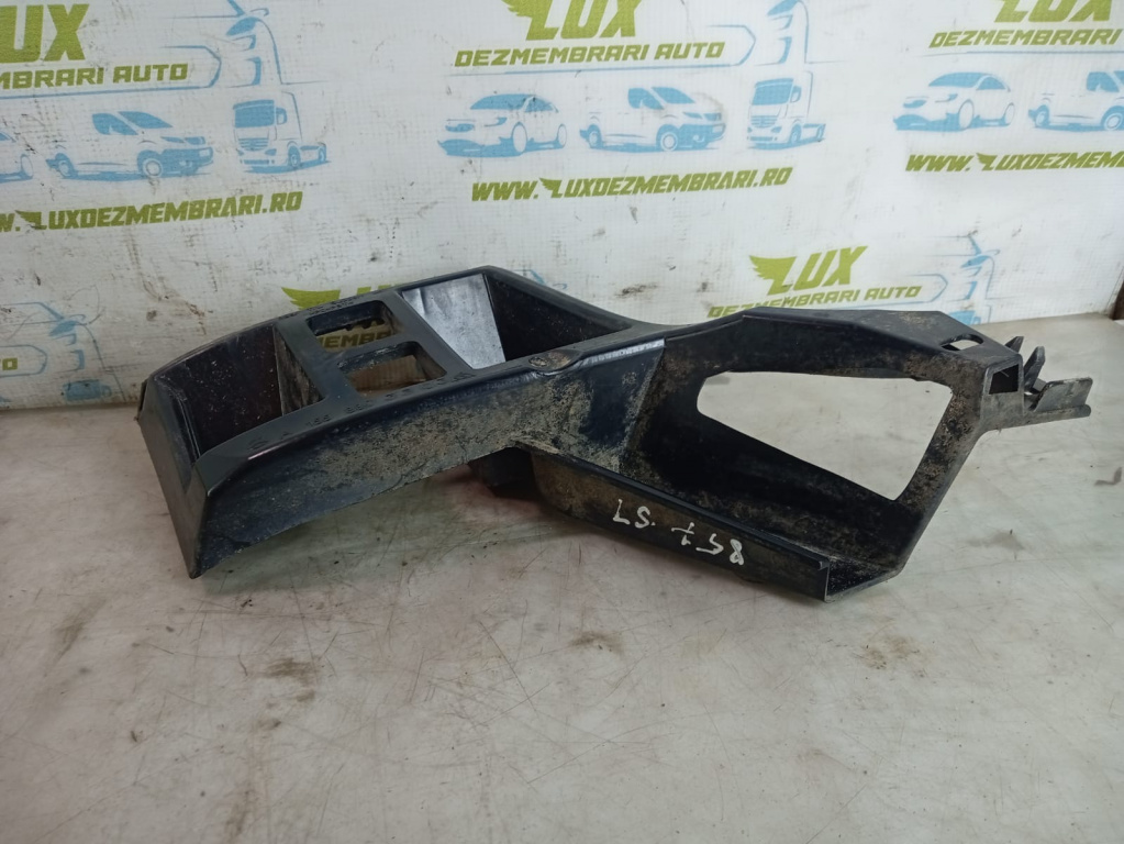 Suport bara stanga spate A1668803303 Mercedes-Benz ML W166 [2011 - 2015] 2.2 cdi om651.960