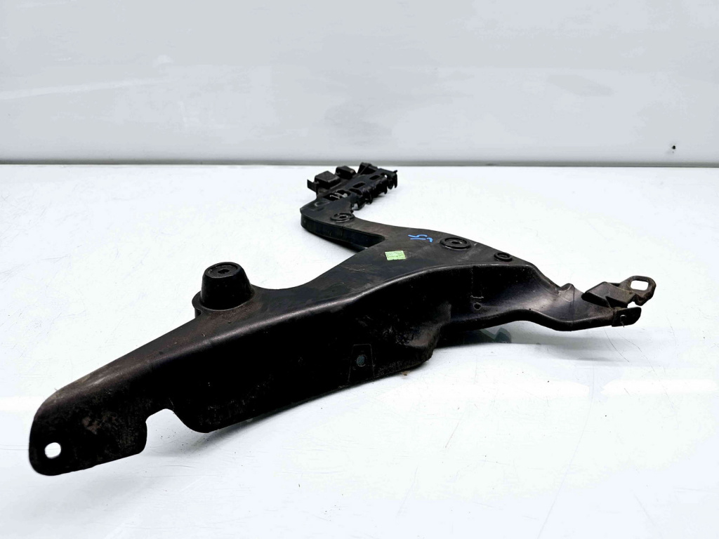 Suport bara stanga spate Audi A3 Sportback (8PA) [Fabr 2004-2013] Facelift 8P4807377B