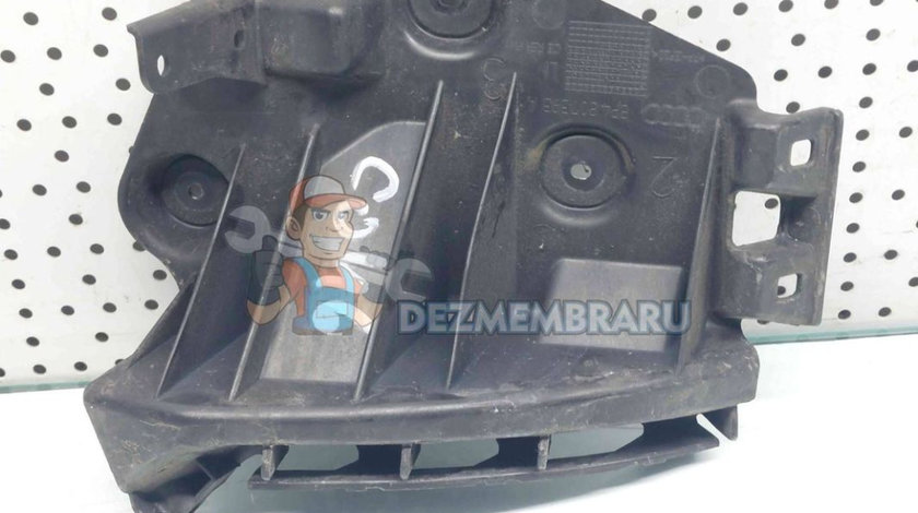 Suport bara stanga spate Audi A3 Sportback (8PA) [Fabr 2004-2013] 8P4807393A