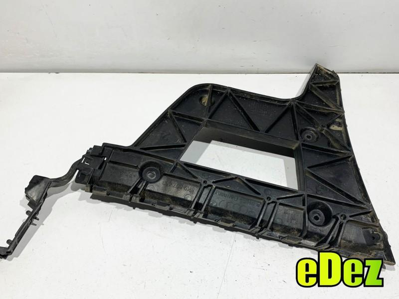 Suport bara stanga spate Audi A4 (2007-2011) [8K2, B8] 8K9807453