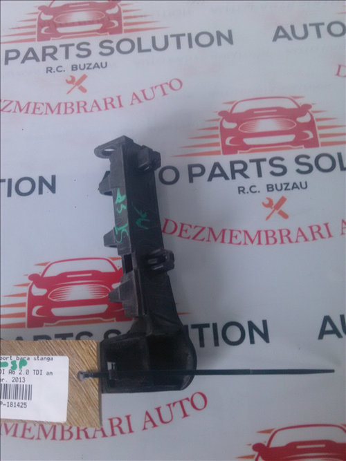 Suport bara stanga spate AUDI A6 2.0 TDI an fabr. 2013