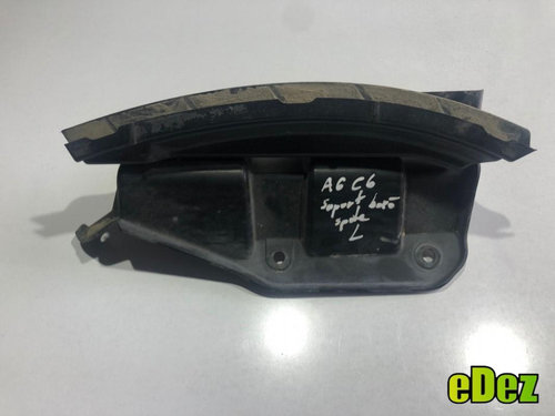 Suport bara stanga spate Audi A6 (2004-2011) [4F2, C6] 4f5807897