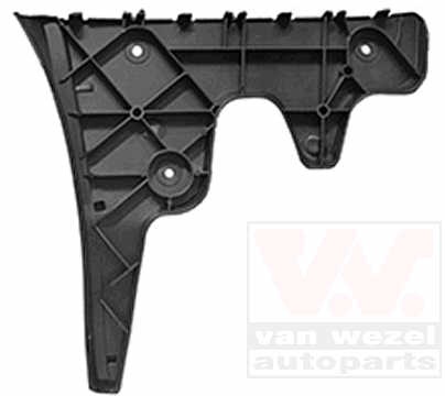 Suport bara stanga spate Audi A6 2008-2010
