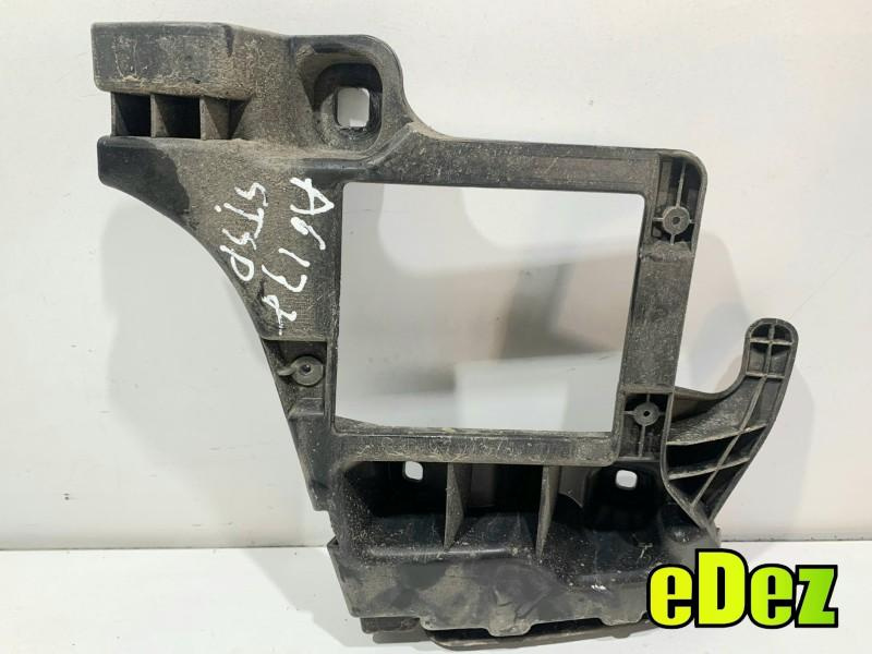Suport bara stanga spate Audi A6 (2010-2018) [4G2, C7] 4G9807393LH