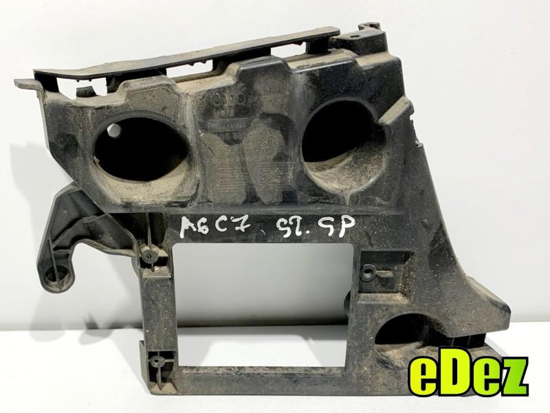 Suport bara stanga spate Audi A6 (2010-2018) [4G2, C7] 4G5807393LH