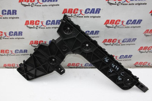 Suport bara stanga spate Audi A6 2018-2023 C8, 4K 4K9807453