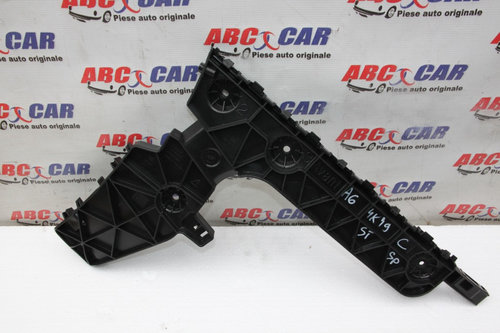 Suport bara stanga spate Audi A6 4K C8 avant 2018-prezent cod: 4K9807453