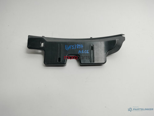 Suport bara stanga spate Audi A6 C6 (2004-2011) [4F2, C6] 4F5807897 OEM 4F5807897