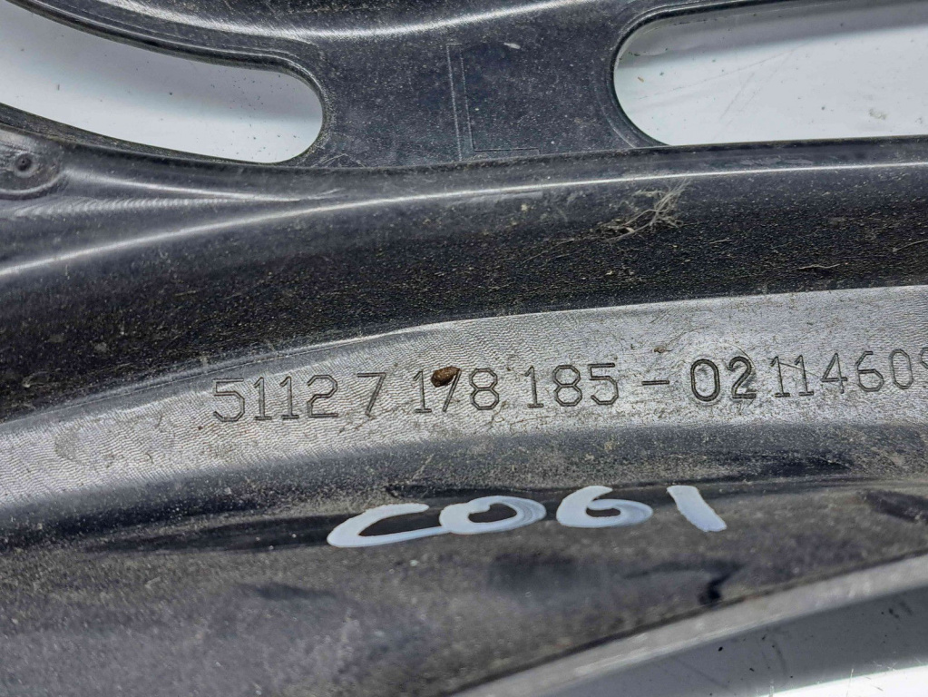 Suport bara stanga spate Bmw 5 (E60) [Fabr 2004-2010] 51127178185