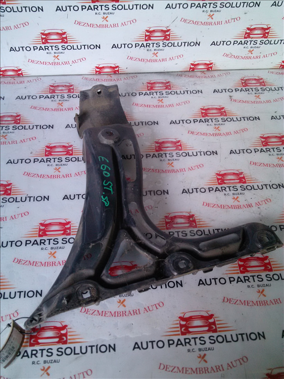 Suport bara stanga spate BMW E 60 2.0 D an fabr. 2009
