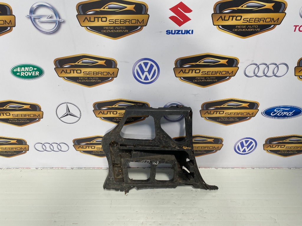 Suport bara stanga spate BMW E91