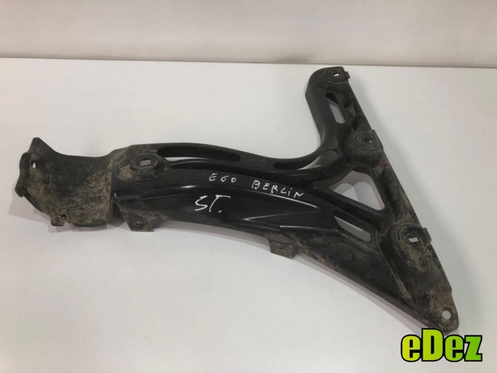 Suport bara stanga spate BMW Seria 5 LCI (2007-2010)[e60] 7178185