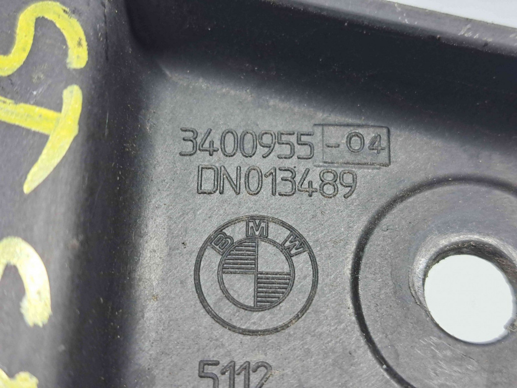 Suport bara stanga spate Bmw X3 (E83) [Fabr 2003-2009] 3400955