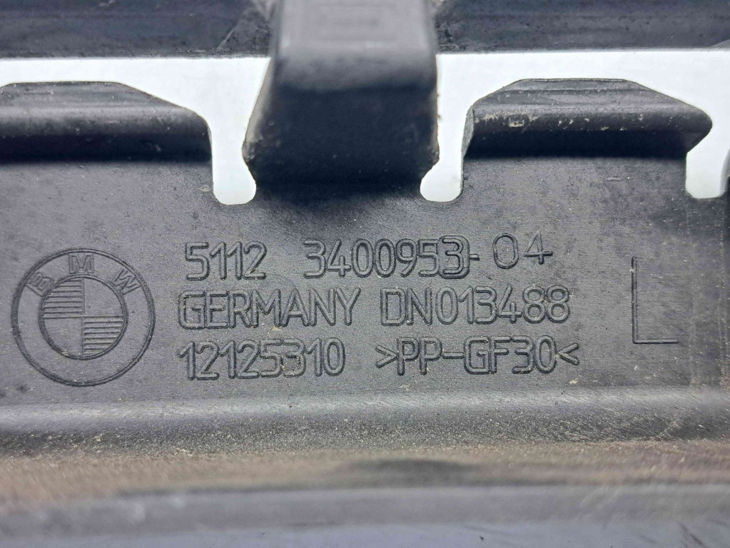 Suport bara stanga spate Bmw X3 (E83) [Fabr 2003-2009] 3400953