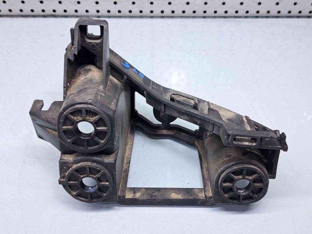 Suport bara stanga spate Citroen C5 (III) [Fabr 2008-2017] 9681049780