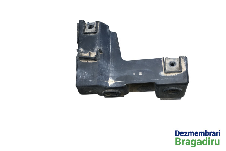 Suport bara stanga spate Cod: 1K5807393A 1K5807393A Volkswagen VW Jetta 5 [2005 - 2011] Sedan 4-usi 1.9 TDI MT (105 hp) Cod motor: BKC, Cod cutie: GQQ, Cod culoare: LA7W