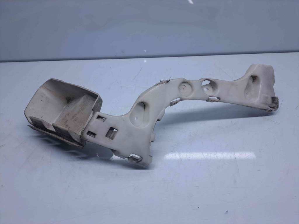 Suport bara stanga spate Ford Focus 3 (CB8) [Fabr 2011-2015] BM51-17A882-A