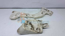 Suport bara stanga spate Ford Focus 3 (CB8) [Fabr ...